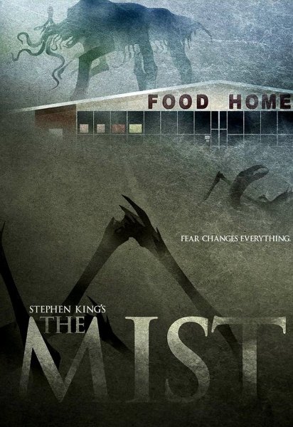 Pet Sematary Постер