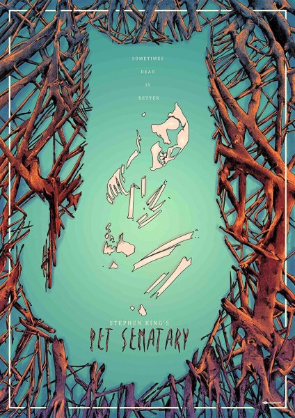 Стивен Кинг