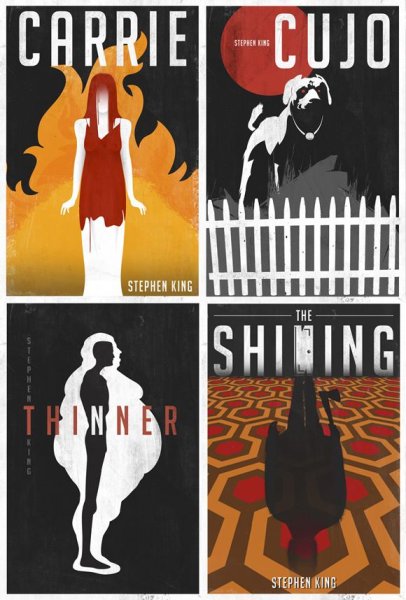 Куджо Стивен Кинг фильм