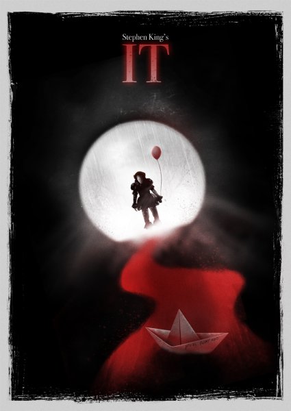 Кэрри Carrie (Стивен Кинг)