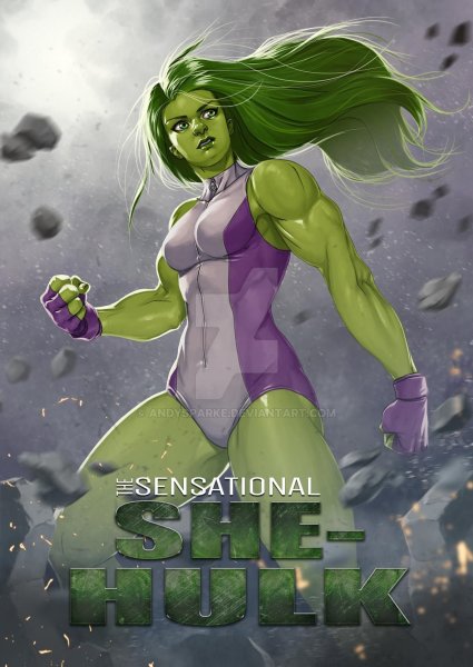 Татьяна маслани she Hulk