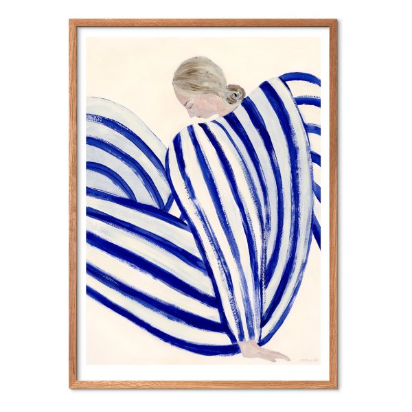 София Линд Постер