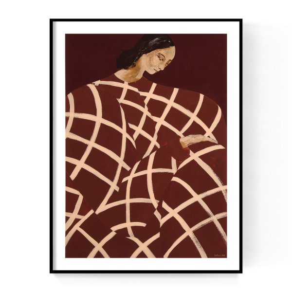 Постеры Линд