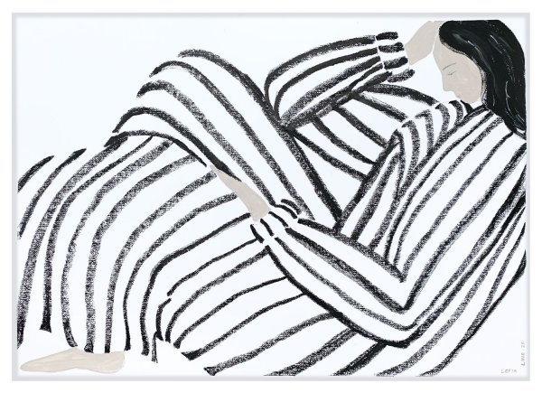 Картина Sofia Lind 8