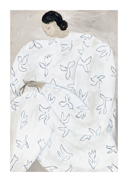 Картина Sofia Lind 8