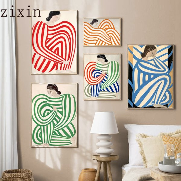 Sofia Lind Постер купить