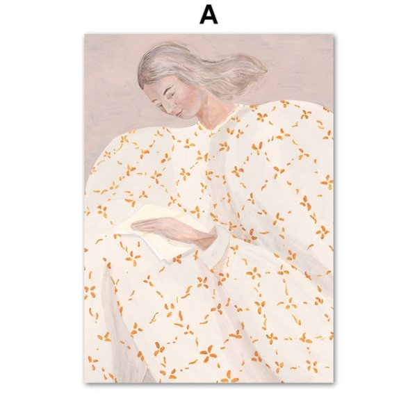 Картина Sofia Lind 8