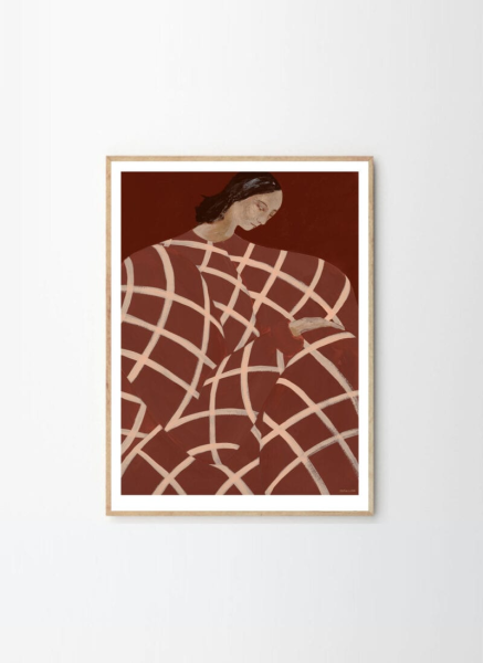 София Линд художница