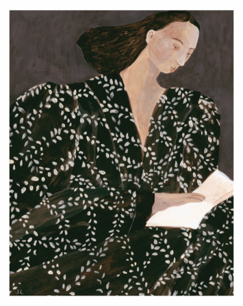 Posters & Väggkonst tavelvägg, affischvägg, Fine little Day