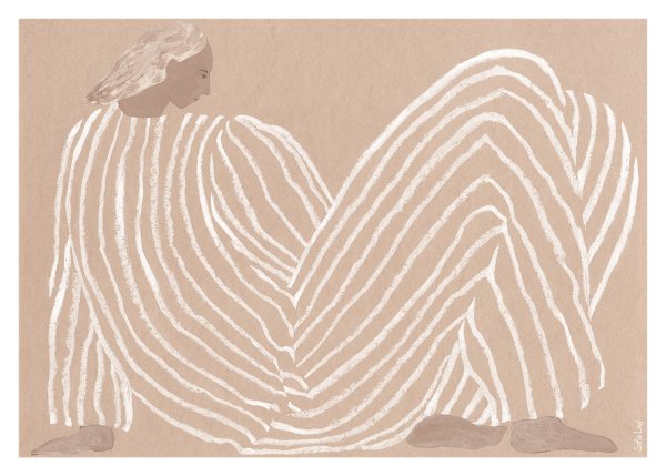 Софи Линд плакаты