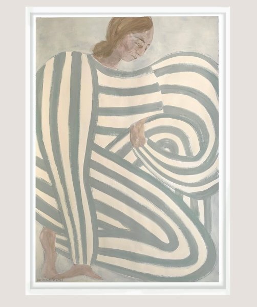 Sofia Lind Постер 50х70