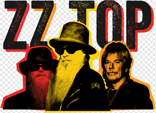 ZZ Top