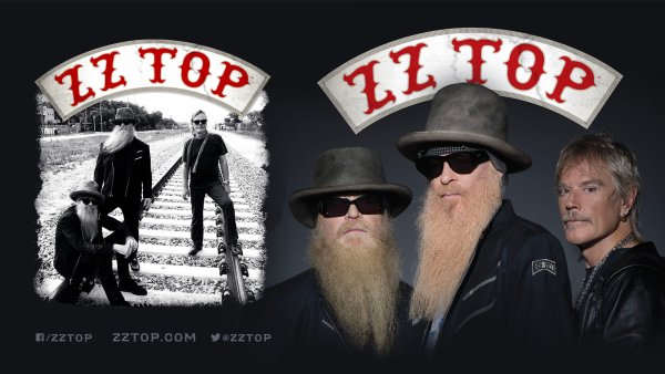 ZZ Top 80s