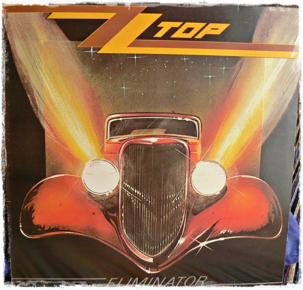 ZZ Top