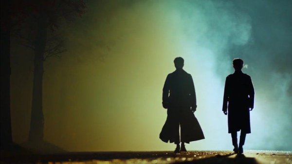 Токкэби дорама Жнец и Токкэби