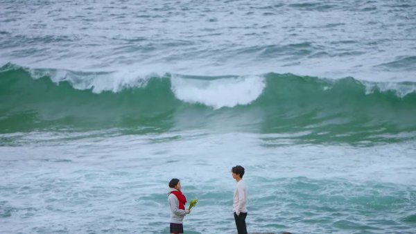Гоблин дорама Постер