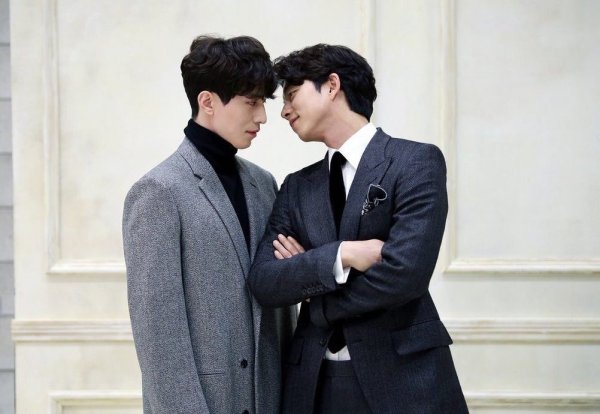 Ли Дон УК Токкэби