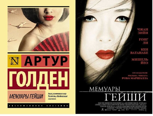 Обложка книги настоящие мемуары гейши