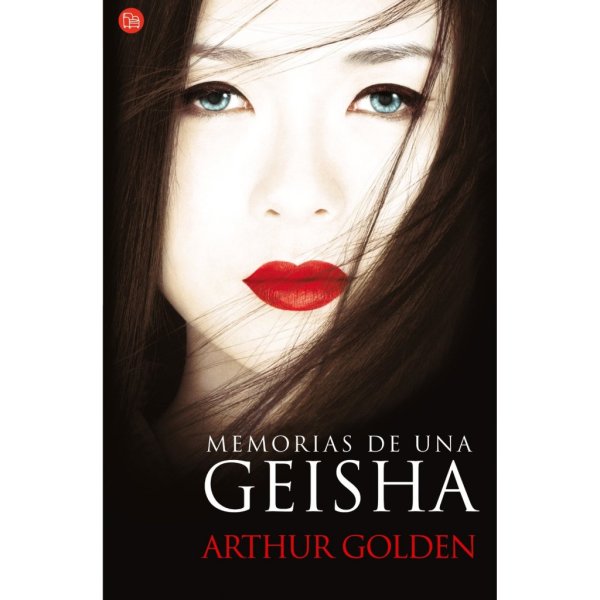 Мемуары гейши Артур Голден книга