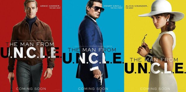 Хью Грант анкл