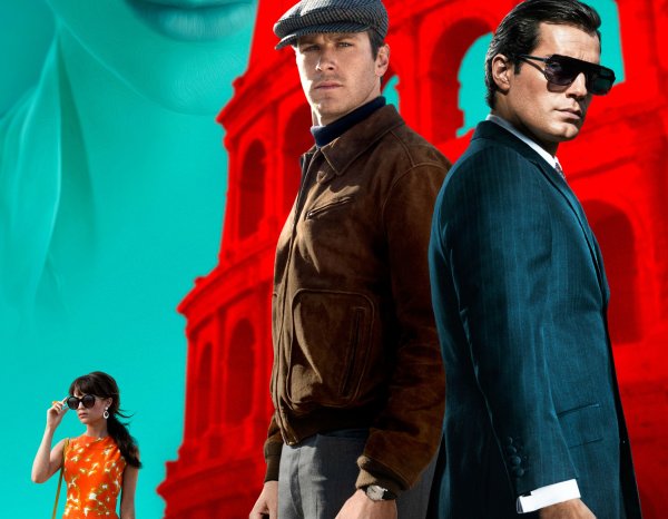 Агенты а.н.к.л