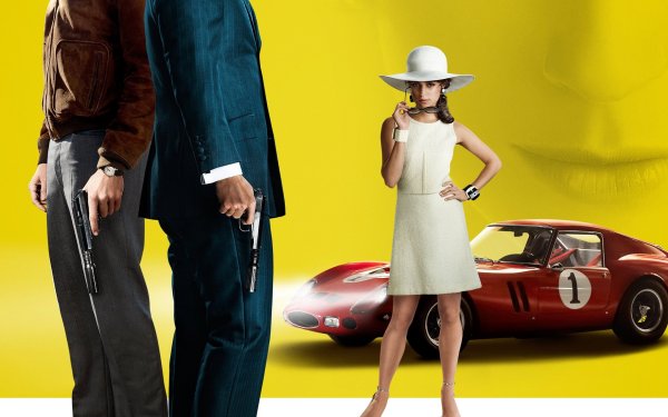 Гай Ричи агенты анкл