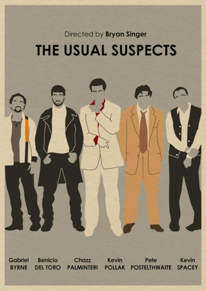 Подозрительные картины