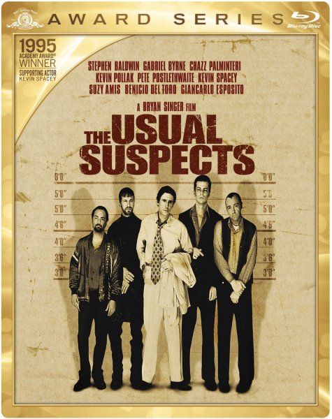 Подозрительные лица обложка фильма