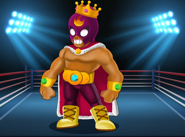 Эль Примо Brawl Stars