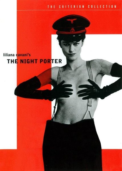 Ночной портье / il portiere di notte (1974)