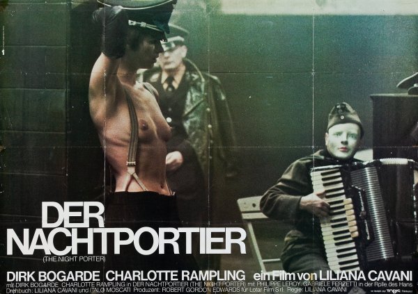 Night Porter