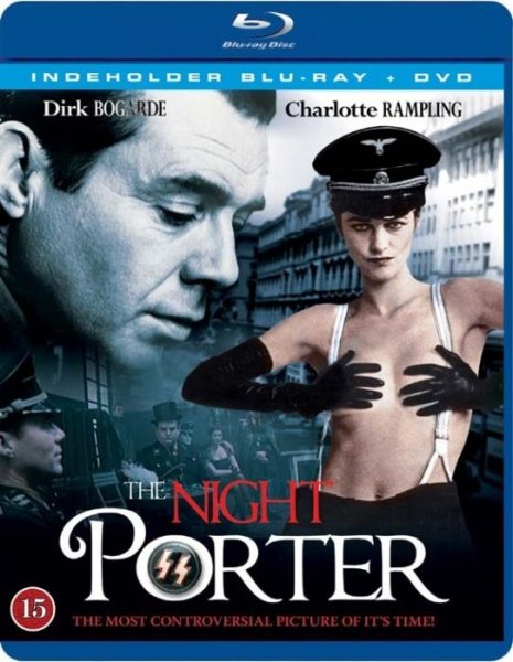 Ночной портье 1973