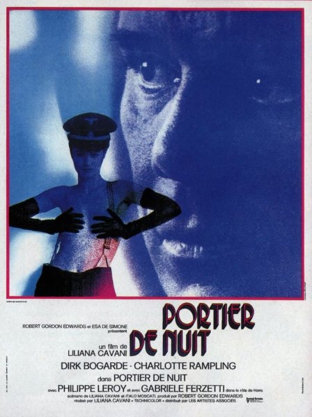 Ночной портье, 2020 г.