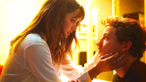 Лилиана Кавани ночной портье