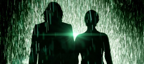 Матрица: Воскрешение / the Matrix Resurrections (2021)