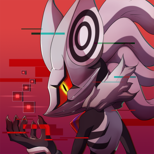 Infinite the Jackal gif