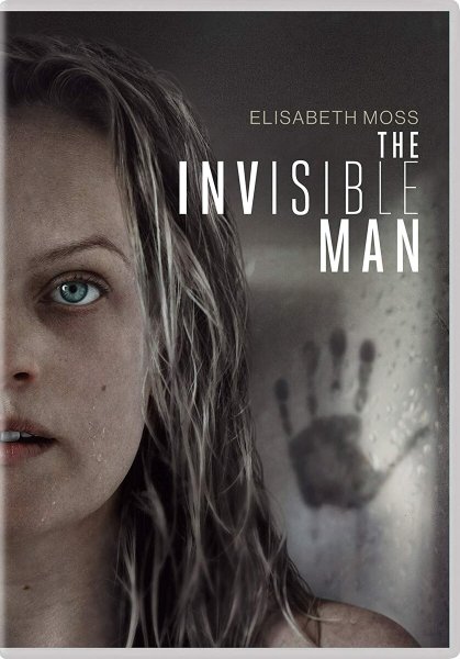 The Invisible man фильм 2019