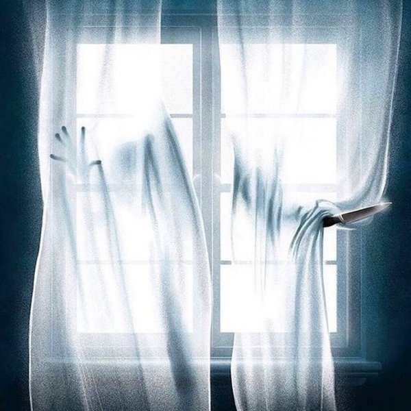 Человек-невидимка / the Invisible man (2020)