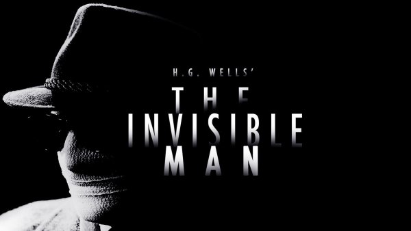 The Invisible man 1933 Wallpaper