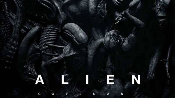 Чужой фильм афиша на чешском