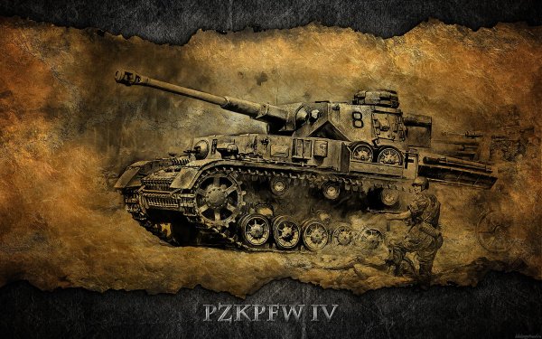 Постеры танков World of Tanks