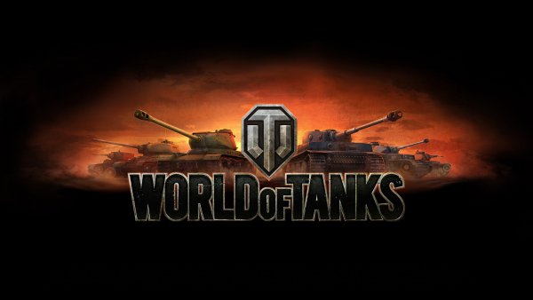 Эмблема World of Tanks World of Tanks