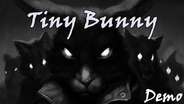 Зайчик игра хоррор