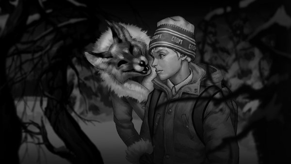 Зайчик Дмитрий Мордас новелла