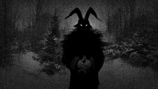 Зайчик новелла хозяин леса