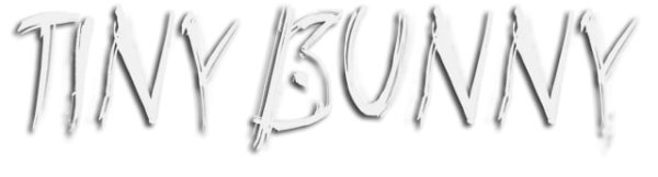 Tiny Bunny игра лого