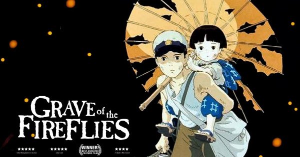 Могила светлячков бомбардировщики