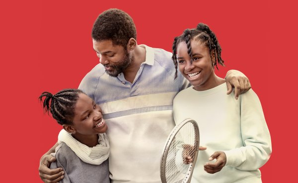 Ричард фильм 2021