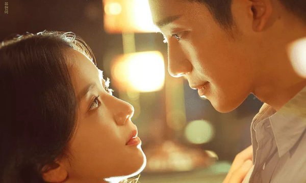 Подснежник дорама