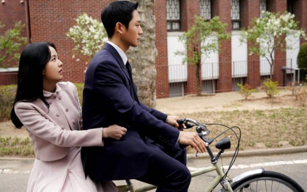 Дорама Подснежник софтбокс